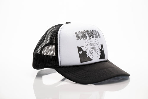 Newks Trucker Hat