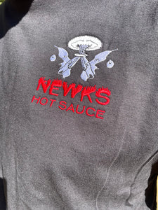 Newks Classic Logo, Embroidered Shirt