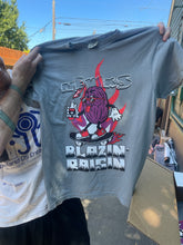 Load image into Gallery viewer, Newks &#39;Blazin Raisin&#39; Shirt