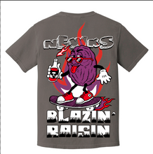 Load image into Gallery viewer, Newks &#39;Blazin Raisin&#39; Shirt