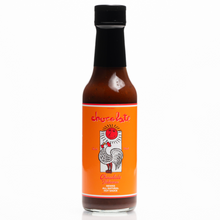 Load image into Gallery viewer, Chocolate Skateboards 30th Anniversary Hot Sauce!