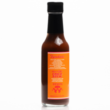 Load image into Gallery viewer, Chocolate Skateboards 30th Anniversary Hot Sauce!