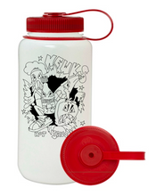 Load image into Gallery viewer, Newks Nalgene (32 Oz. Wide Mouth)