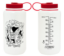 Load image into Gallery viewer, Newks Nalgene (32 Oz. Wide Mouth)