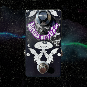 NEWKS HOT FUZZ PEDAL