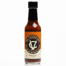 Load image into Gallery viewer, The Vulgar Chef Hot Sauces (Medium + XTRA Hot!)