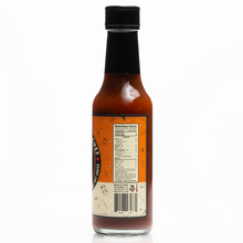 Load image into Gallery viewer, The Vulgar Chef Hot Sauces (Medium + XTRA Hot!)