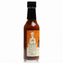 Load image into Gallery viewer, The Vulgar Chef Hot Sauces (Medium + XTRA Hot!)