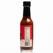 Load image into Gallery viewer, The Vulgar Chef Hot Sauces (Medium + XTRA Hot!)