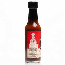 Load image into Gallery viewer, The Vulgar Chef Hot Sauces (Medium + XTRA Hot!)