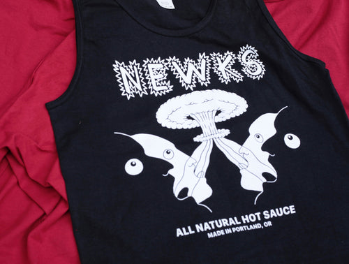 Newks Tank Top