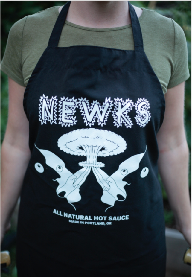 Newks Apron